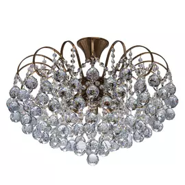 Люстра MW-Light 232016808 8/60w e14