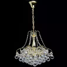 Люстра MW-Light 232017306 6/60w e14