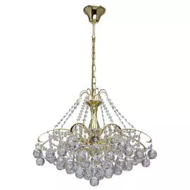 Люстра MW-Light 232017408 8/60W E14 220V