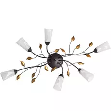 Люстра MW-Light 242015206 6/60w e14