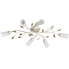 Люстра MW-Light 242015306 6/60w e14