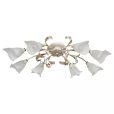 Люстра MW-Light 242017508 8/60w e14