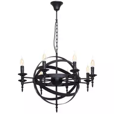 Люстра MW-Light 249017208 8/60w e14