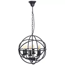 Люстра MW-Light 249017306 6/60w e14