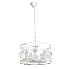 Люстра MW-Light 249018905 5/60w e14