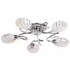 Люстра MW-Light 267011705 5/60w e14