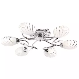 Люстра MW-Light 267011806 6/60w e14