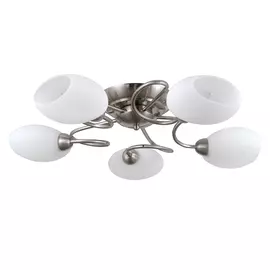 Люстра MW-Light 267012905 Фиеста 5/40W E14