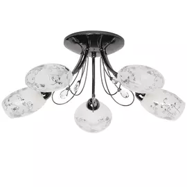 Люстра MW-Light 267013505 5/60w e14