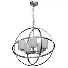 Люстра MW-Light 285010405 5/60w e14