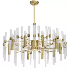 Люстра MW-Light 285010910 1/40w e14