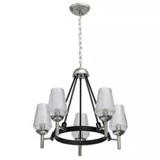 Люстра MW-Light 285011305 5/40w e14