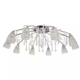 Люстра MW-Light 294015810 10/40w e14