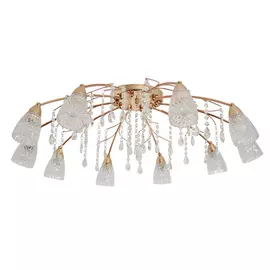 Люстра MW-Light 294015910 10/40w e14