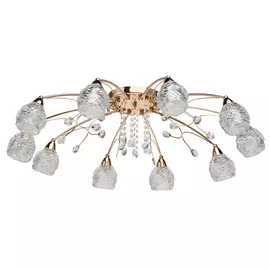 Люстра MW-Light 294016510 10/40w e14