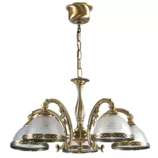 Люстра MW-Light 295011005 5/60w е27