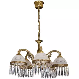 Люстра MW-Light 295016405 5/60w е27