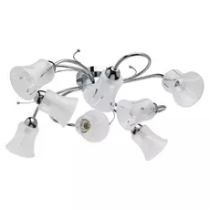 Люстра MW-Light 297013908 8/40w e14