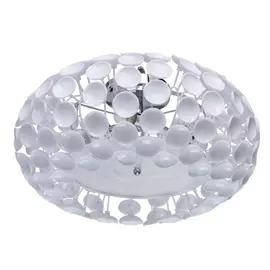 Люстра MW-Light 298013005 5/40w e14