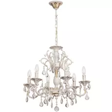 Люстра MW-Light 301014706 6/60w e14