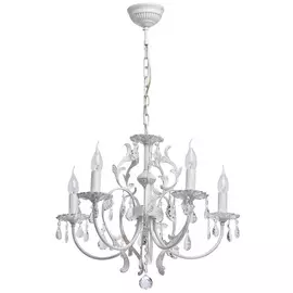 Люстра MW-Light 301019805 5/60w e14