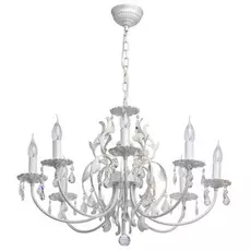 Люстра MW-Light 301019908 8/60w e14