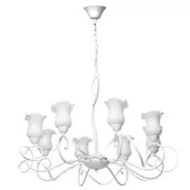 Люстра MW-Light 303010808 8/40w e14