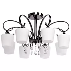 Люстра MW-Light 315011308 8/60w e27