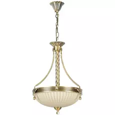 Люстра MW-Light 317010303 3/60w е14