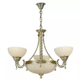 Люстра MW-Light 317010406 3/60W Е27/Е14 3/60W 220