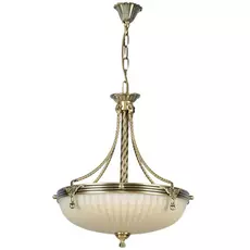 Люстра MW-Light 317010504 4/60w е14