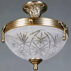 Люстра MW-Light 317011603 60w е14