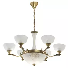 Люстра MW-Light 317014909 9/40w e27