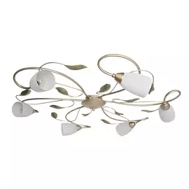 Люстра MW-Light 334013006 6/60w e14