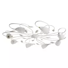 Люстра MW-Light 334013108 8/60w e14