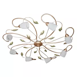 Люстра MW-Light 334013208 8/60w e14