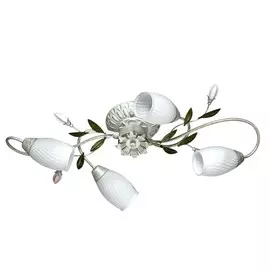 Люстра MW-Light 334013804 4/60w e14