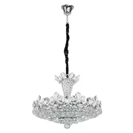 Люстра MW-Light 345010814 14/40w е14