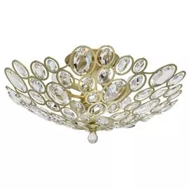 Люстра MW-Light 345012406 6/10w e14 led