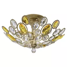 Люстра MW-Light 345012903 3/40w e14