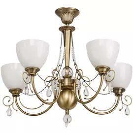 Люстра MW-Light 347016405 5/60w e27