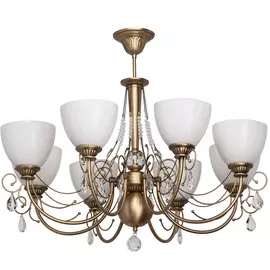 Люстра MW-Light 347016608 8/60w e27