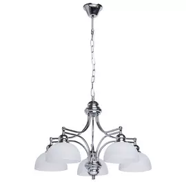 Люстра MW-Light 347017405 5/60w e27