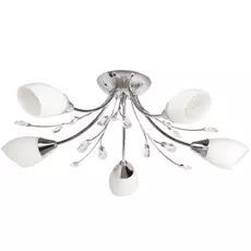 Люстра MW-Light 356015105 5/60w e14