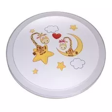 Люстра MW-Light 365015701 30w led ip20