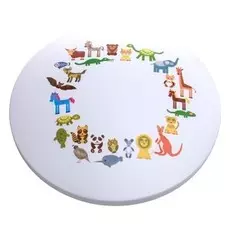 Люстра MW-Light 365015801 30w led ip20