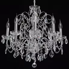 Люстра MW-Light 367013408 8/60w e14