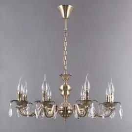 Люстра MW-Light 371016408 8/40w e14