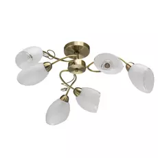 Люстра MW-Light 372014006 6/40w e14