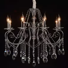 Люстра MW-Light 373011808 8/40w e14